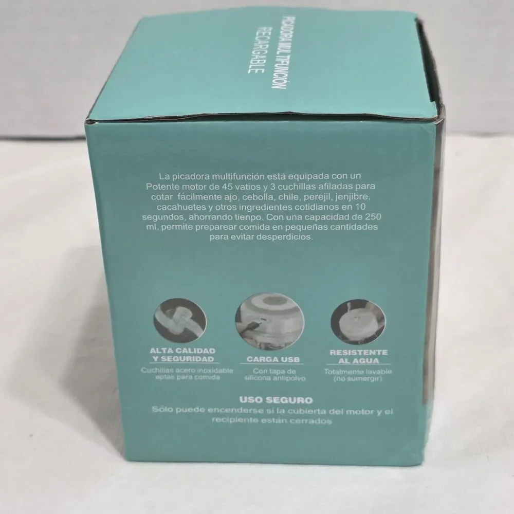 Unbranded multi functional